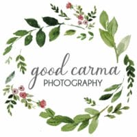 good-carma-photography-logo
